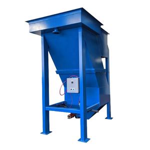 Machine de traitement des eaux usées, nettoyeur à lamelles, séparation liquide solide, fiable - Product Image 3