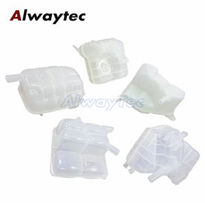 Réservoir de liquide de refroidissement du moteur, radiateur, bouteille d'expansion, réservoir en plastique neuf pour <span class=keywords><strong>Fiesta</strong></span> pour Encore Opel Regal - Product Image 3