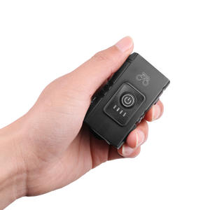 Luz Delantera para Bicicleta T6 LED Recargable con Batería Integrada de 1000 mAh, Resistente al Agua IP4, para Ciclismo y Bicicleta de Montaña - Product Image 5