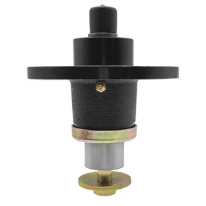 Soporte de Cuchilla para Cortacésped 350595 A10504 para Cortacéspedes Hustler - Product Image 3