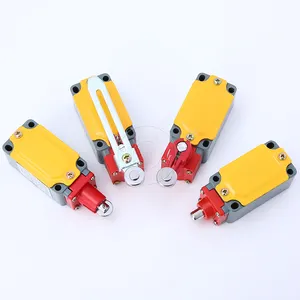Limit switch travel switch LXK3-20S/T D B micro-motion limiter adjustable roller arm type