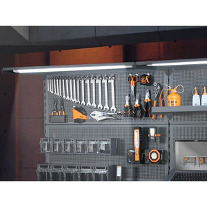 Beta C58BLP-1.6M LED <b>track</b> for 160cm C58BC modular desks - Product Image 3