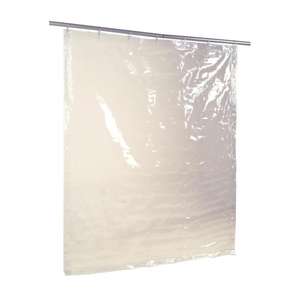 Rideau de protection de soudeur transparent EWM Cepro pour la sécurité au travail et la prévention des accidents - Product Image 1