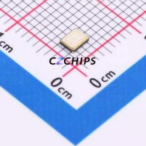 SWXCBABVE0-13.225625 Crystal (Passive) SMD3225-4P Crystal Oscillator SMD Crystal Oscillator 13.225625MHz 10ppm 12pF - Product Image 1