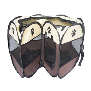 Da viaggio all'aperto per interni e per esterni Pet <span class=keywords><strong>Dog</strong></span> cucciolo di cane tenda per bambini pieghevole portatile - Product Image 3