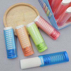 Borrador Giratorio Guai Guai Bear para Niños con Recarga, No Tóxico, Portátil, Material Escolar, Venta al por Mayor - Product Image 5