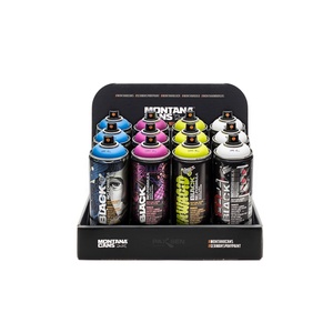 Portable PDQ Popup Folding Display Box Foldable Blank Tray for Cardboard Shelf <b>Counter</b> Gift Display Easy Shipping Storage - Product Image 5