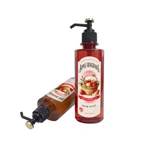 <span class=keywords><strong>La</strong></span> <span class=keywords><strong>Roche</strong></span>-Posay Lipikar Oil Cleanser Refill AP+ Gel de Baño <span class=keywords><strong>Hidratante</strong></span> Anti-Picazón a Base de Productos Químicos Hipoalergénico Sin Fragancia - Product Image 5