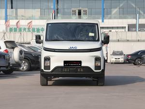 JAC Vanbaolu V8 <span class=keywords><strong>Dream</strong></span> Chasing Edition China Innovation Airlines Micronoodles eléctricos puros - Product Image 3