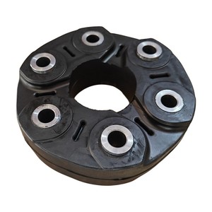 Pièces automobiles, <span class=keywords><strong>arbre</strong></span> <span class=keywords><strong>de</strong></span> <span class=keywords><strong>transmission</strong></span> en caoutchouc et disque flexible d'essieu pour E65/E65/<span class=keywords><strong>E83</strong></span> OE 26117605629 26117546425 26117518443 26117610061 - Product Image 2