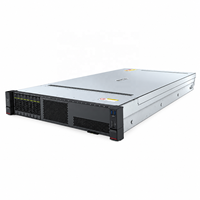 Serveur informatique d'entreprise TaiShan 200 2480 2U 4-sockets Kunpeng 920 DDR4 pour HPC, virtualisation de bases de données et cloud