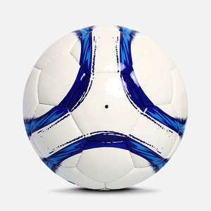 Balón de Fútbol Personalizado con su Propia Marca, Profesional, Ecológico, Duradero y Ligero, Modelo SB-0608, para Uso en Exteriores, Entrenamiento, Personalizado - Product Image 2