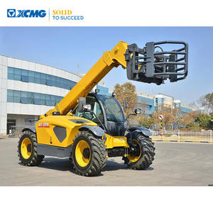 <span class=keywords><strong>XCMG</strong></span> mesin genggam Forklift is penggunaan resmi Forklift XC6-1056 harga - Product Image 2