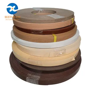 The source manufacturer produces edge sealing strip with good bending and strong toughness