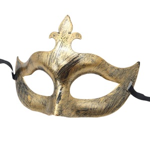 Maschera Veneziana Vintage per Feste di Halloween, Maschera Decorativa per Costumi, per Uomini e Donne, Eventi e Festival - Product Image 5