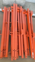 Système de soutènement et de plancher en acier pour coffrage ICF, directement de l'usine, pour l'alignement des coffrages ICF