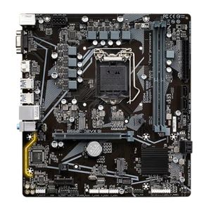 Carte mère B660m à bon prix avec chipset <span class=keywords><strong>B660</strong></span>, socket LGA1700, RAM DDR4, ports M2, carte mère B660m E - Product Image 4