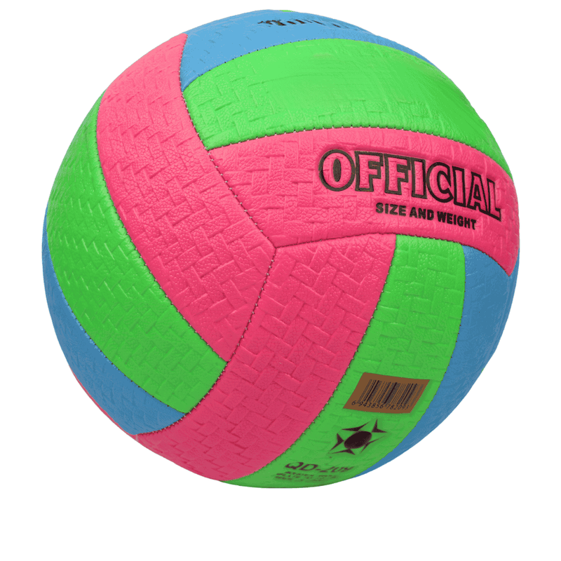 High quality PVC Children s Volleyball