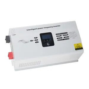 FLYT Single phase to three phase 220V 380V 1hp 2hp 3hp frequency inverters & converters 50hz 60hz ac drive for motor