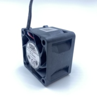 AVC-Lüfter 4028 DBPY0428B2GY 38000 U/min Hochgeschwindigkeits-Kühler mit 40*40*28mm und 12V DC-Lüfter für 4,4 kW/5,5 kW AI-Server-Netzteil