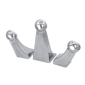 中国铸造定制精密压铸件金属汽车锌合金铝压铸零件压铸铝 - Product Image 1