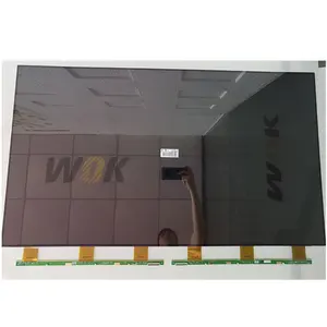 Panneau de pièces de rechange pour Tv LG 43 pouces Lcd panneau d'affichage pour Tv LG Tv écran de remplacement pour LC430DQC-SPA1