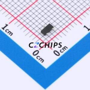 ชิปวงจรรวม SOT-23 ZXCT1008QFTA ใหม่ดั้งเดิมวงจรรวม - Product Image 2