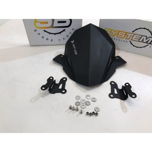 Copertura Manubrio Sinistro YAMAHA X-Max 125 250 300 400 2017 2020 BL1-F474A-00 - Product Image 5