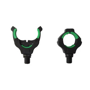 Support de canne à pêche portable Carp Lake avec clips magnétiques sécurisés, support antidérapant stable AC140-G - Product Image 5
