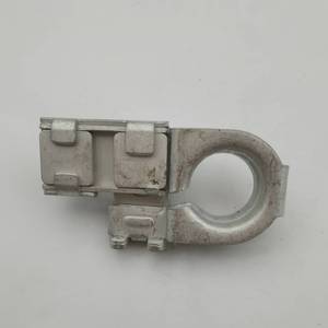 Borne de <span class=keywords><strong>batterie</strong></span> positive automatique 91980-3X010 pour Hyundai Kia RIO CEED 919803X010 91980 3X010 - Product Image 4
