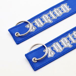 Etiqueta Personalizada con Letras Góticas para Ropa Urbana y Regalos de Cultura Juvenil - Product Image 2