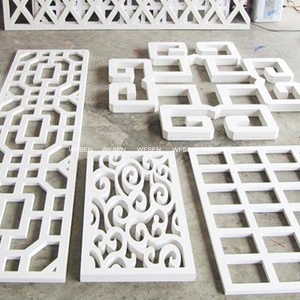 Máy đánh bóng hạt gỗ tự động wfsen với chiết xuất bụi tích hợp cho máy đánh bóng hạt gỗ cạnh tròn - Product Image 4