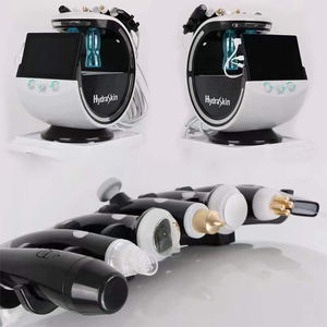 Professional 7-in-1 Machine for Deep Facial Cleaning, Skin Analysis & <b>Water</b> <b>Oxygen</b> Therapy -Salon Use - Product Image 3