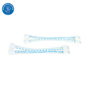 Shanyou สายจัมเปอร์คอนโซลเกมตามสั่ง1P 2P 3P 4P 5P - Product Image 2