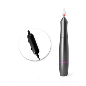 Nouveau USB <span class=keywords><strong>Électrique</strong></span> Perceuse À Ongles <span class=keywords><strong>Manucure</strong></span> Mini Portable Polisseuse Meuleuse <span class=keywords><strong>Ponceuse</strong></span> Pédicure Art Outils <span class=keywords><strong>Kit</strong></span> - Product Image 2