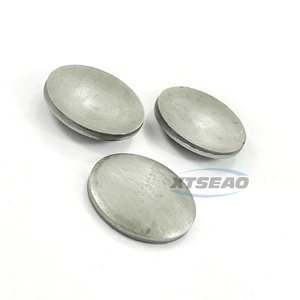 Nút Đóng Băng Đóng Băng Nắp Động Cơ Nút Bịt Nước Động Cơ <span class=keywords><strong>Welsh</strong></span> Welch Bằng Thép Đồng Thau 20Mm 30Mm 35Mm 60Mm 70Mm - Product Image 1