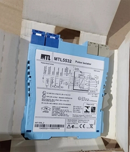 NOUVEAU STOCK MTL MTL5532 MTL4532 MTL4531 Isolateur de pulsations Barrière de sécurité MTL5042 MTL5021 MTL5031 MTL5074 MTL5045 - Product Image 5