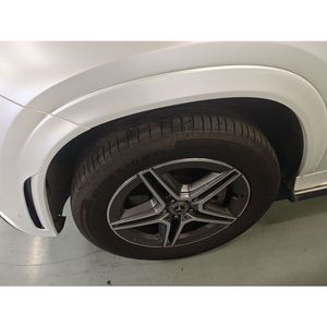 Guazi 2022 Mercedes-Benz <span class=keywords><strong>GLE</strong></span> SUV 5 places Turbo R20 Essence en stock Automatique Conduite à gauche pour propriétaires longue durée - Product Image 4