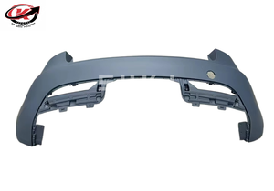 Convient à Tesla Model 3 Pare-chocs arrière Skin Auto Parts OE 1582571-SC-C Original <span class=keywords><strong>Demolition</strong></span> Parts - Product Image 4