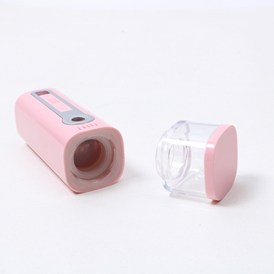 Belleza cuidado de la piel de uso en el hogar de mano de agua eléctrica bien <span class=keywords><strong>Facial</strong></span> portátil Mini Nano de la niebla del aerosol - Product Image 4