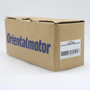 1 pièce, nouveau moteur Pk569awm, livraison gratuite # Nouveau stock disponible d'automate programmable industriel (PLC) original pour la programmation d'automatisme industriel - Product Image 1