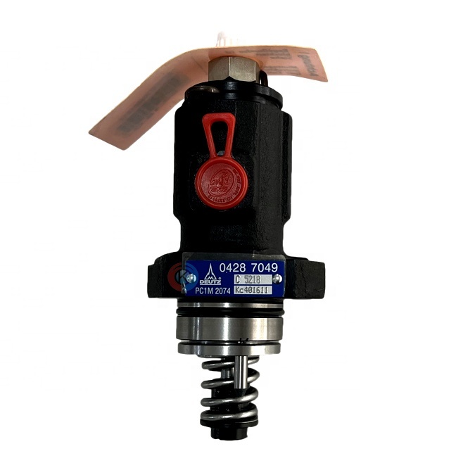 Genuine Deutz 2011 2011 Engine Unit Pump 04287049 Fuel Genuine Deutz 2011 2011 Engine Unit Pump 04287049 Fuel