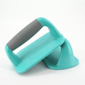 Soporte de Flexiones Portátil de Alta Calidad, Multifuncional, para Entrenamiento de Gimnasio, Barra de Flexiones para Entrenamiento de Músculos Abdominales para Uso en el Hogar - Product Image 6