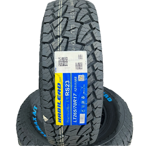Neumáticos Habilead 205/55/16 para Todas las Estaciones, Llantas Habilead 265/<span class=keywords><strong>65</strong></span> <span class=keywords><strong>R16</strong></span>, 245/45 R15, 295/50 R15, <span class=keywords><strong>255</strong></span>/30/24, 33x12.50R22, 195/<span class=keywords><strong>65</strong></span> R15 - Product Image 6