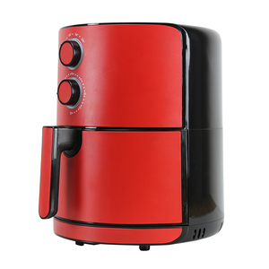5.5L 1400W-Stick superficie <span class=keywords><strong>de</strong></span> cocción eléctricos inteligente caliente <span class=keywords><strong>comercial</strong></span> aire freidora - Product Image 1