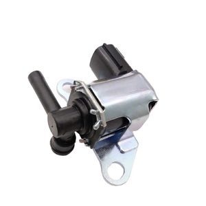 Katup Solenoid Pembersih Tabung Uap K5T46695 14930-EN200 14930EN200 Untuk Nissan Sentra Versa NV200 - Product Image 1