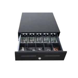 HD-1619 <span class=keywords><strong>de</strong></span> gran capacidad RJ11 POS cajón <span class=keywords><strong>de</strong></span> efectivo 5 en efectivo 5 moneda para <span class=keywords><strong>la</strong></span> venta al por menor/supermercado - Product Image 3