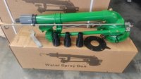Pistolet pulvérisateur d'irrigation de jardin Impulse 360, système d'irrigation goutte à goutte agricole
