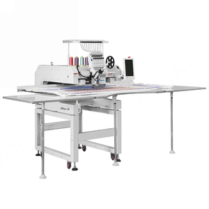 Đôi Hạt <span class=keywords><strong>Sequin</strong></span> ARI Mix Monogram Máy Đề Nghị Thương Mại Máy Thêu Trong Canton Fair Cho Thêu-Một Đầu - Product Image 1