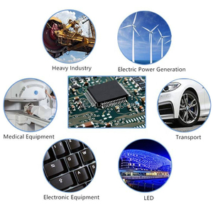 Circuits intégrés horloge et minuterie DS3231MZ SOIC-8, semi-conducteurs neufs et originaux pour PCB, en stock - Product Image 2